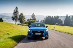 Audi Q3 Sportback 35 TFSI S-Line 2019 года (WW)